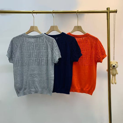 Fendi T-Shirt