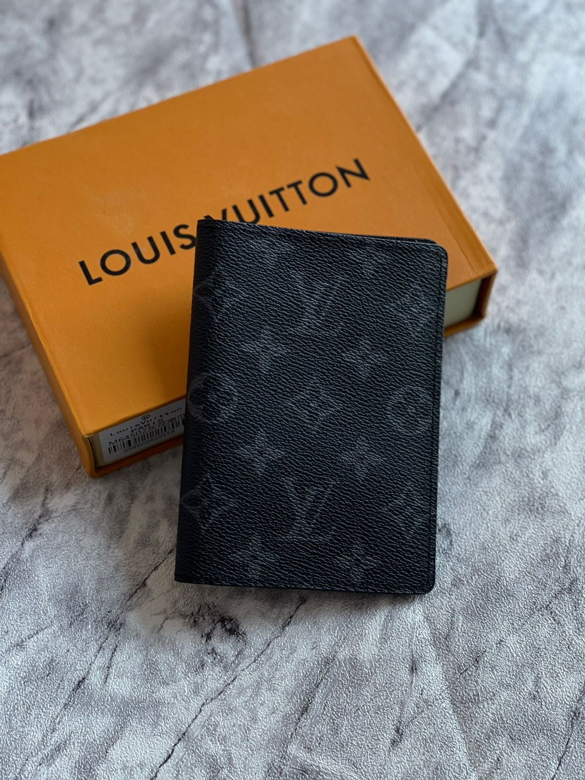Louis Vuitton Small wallet 7 colors