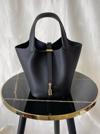 Hermes Bucket Bag