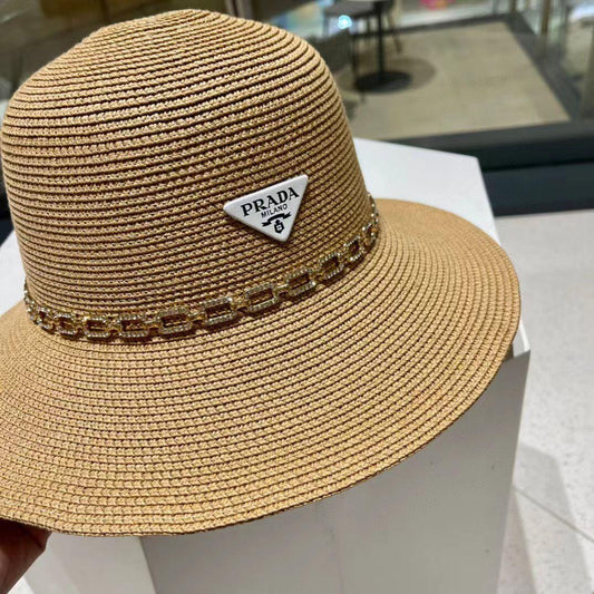 Prada Hat 3 colors