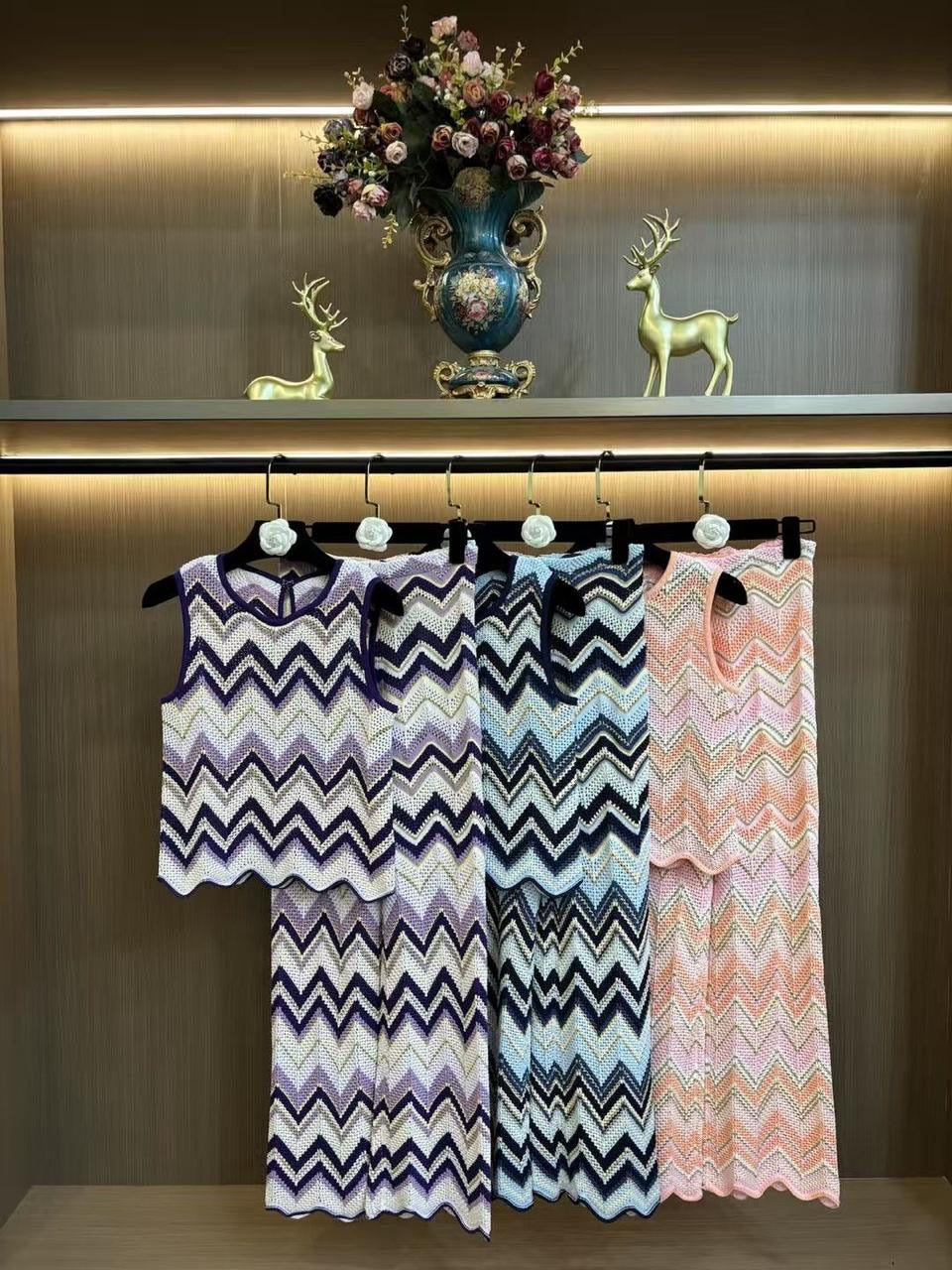 Maje Set 3 colors