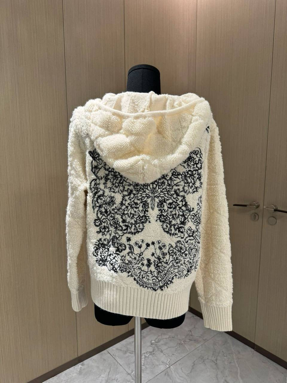 Dior jacket