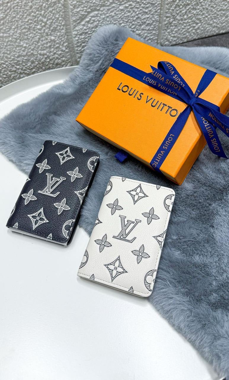 Louis Vuitton Wallet (VIP Quality)