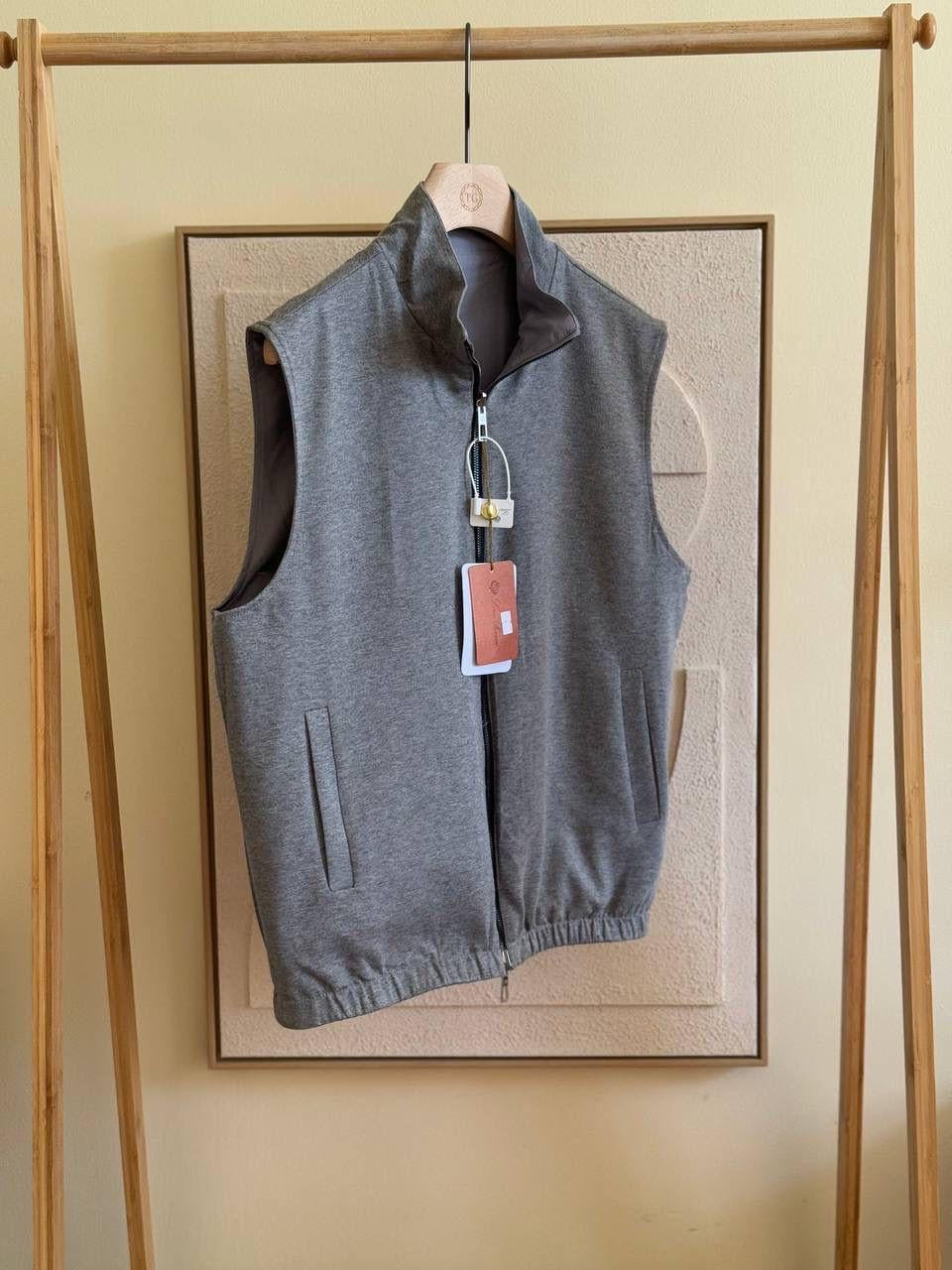 Loro Piana Vest
