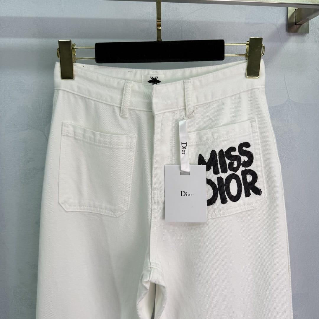 Dior Pants