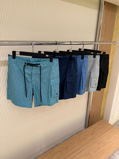 Dior Oblique Shorts 5 colors