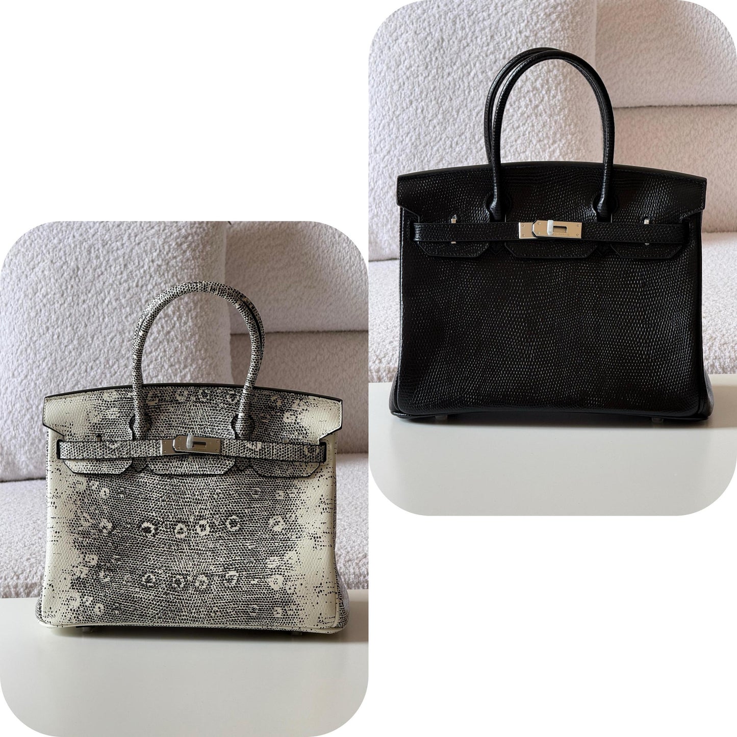 Hermes Birkin Tote Bag