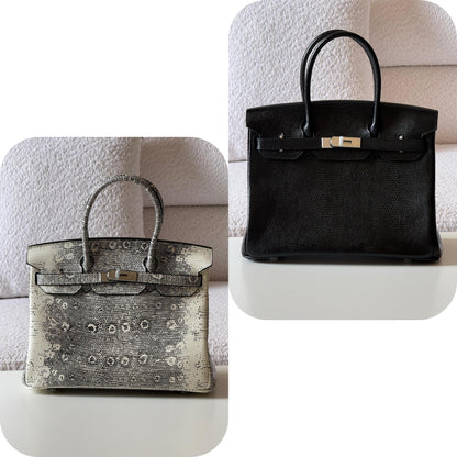 Hermes Birkin Tote Bag