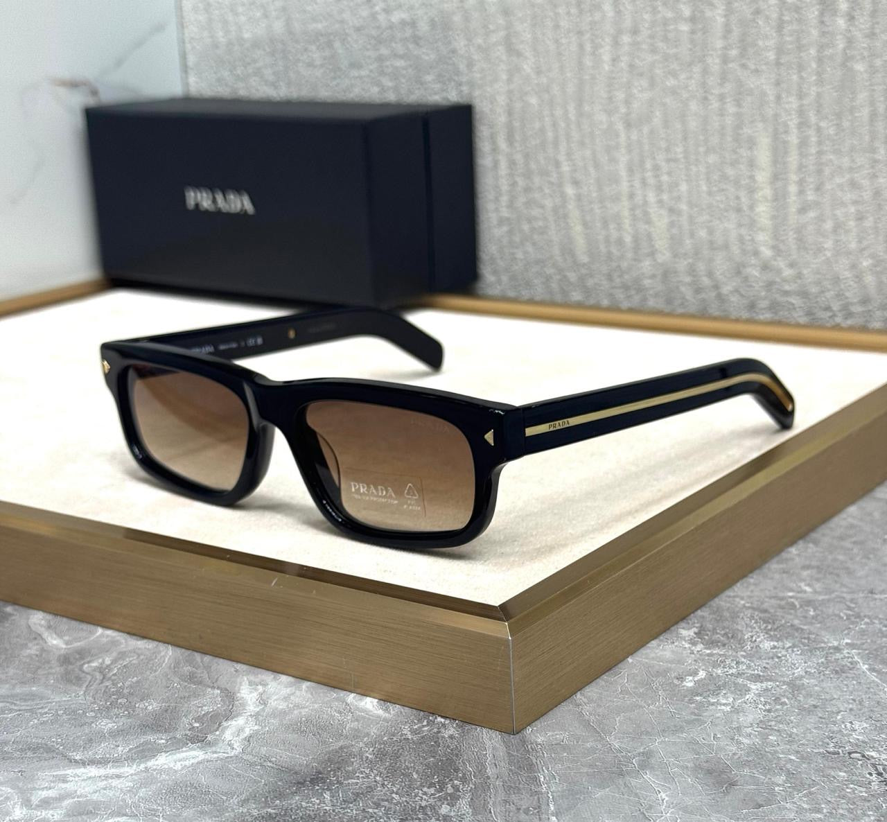Prada Sunglasses 2 colors