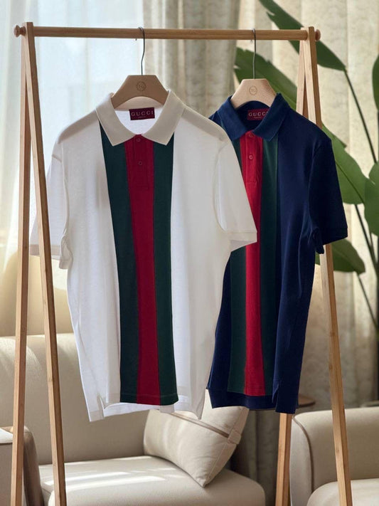 Gucci Polo Shirt 2 colors