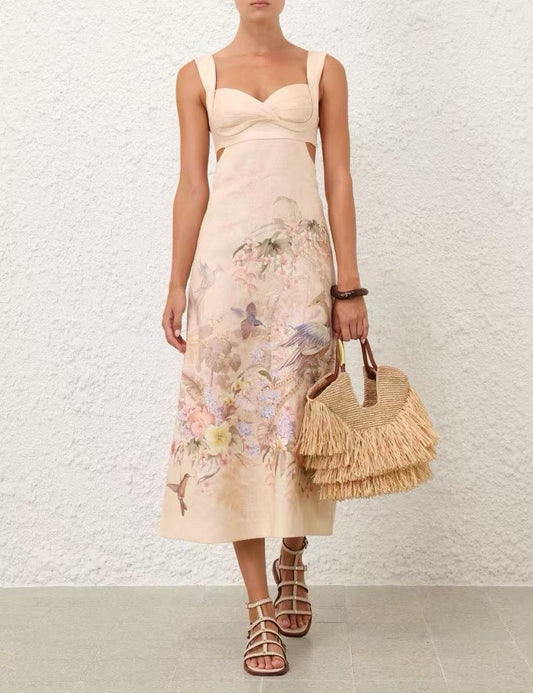 Zimmerman Dress