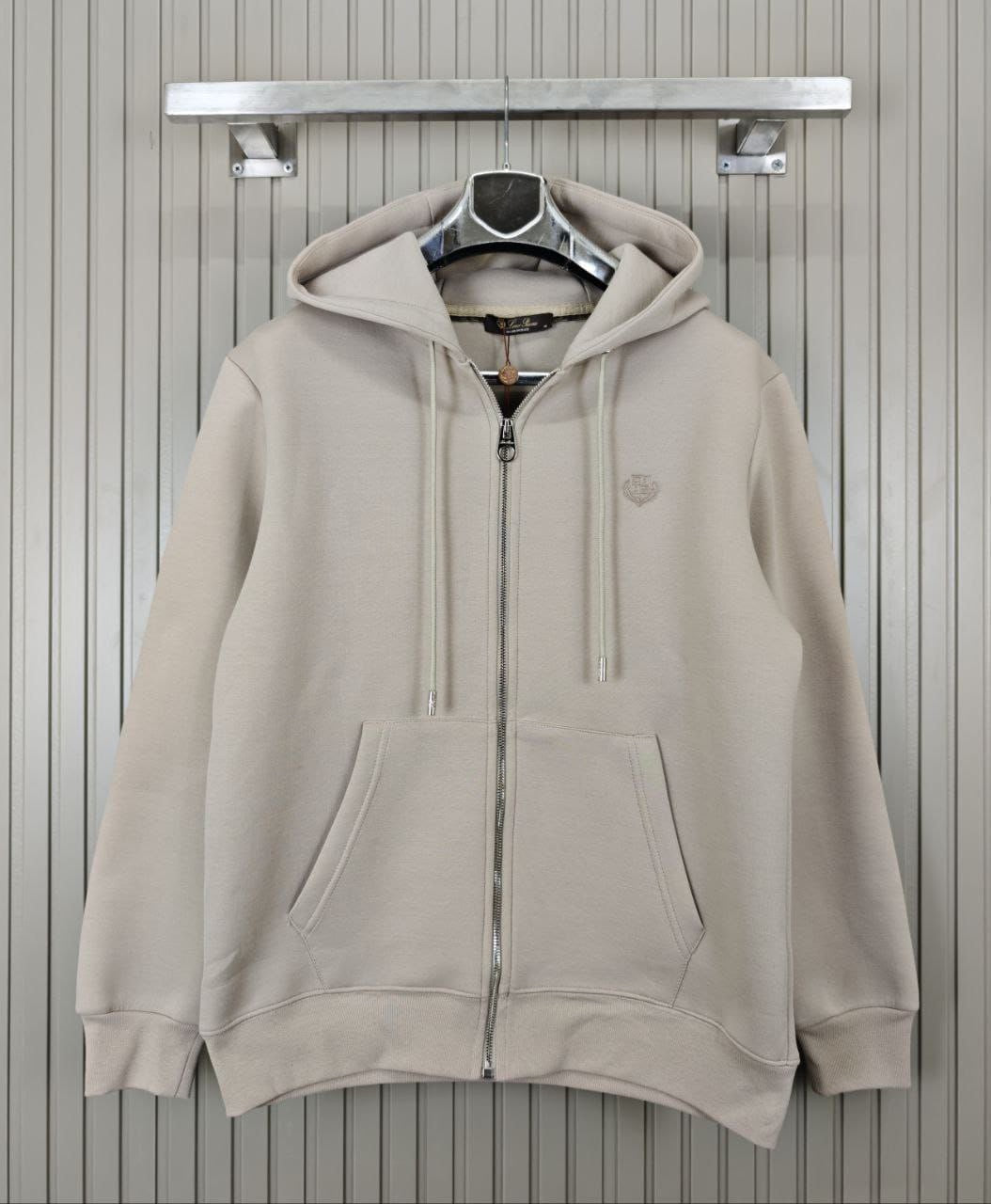 Loro Piana Hoodie