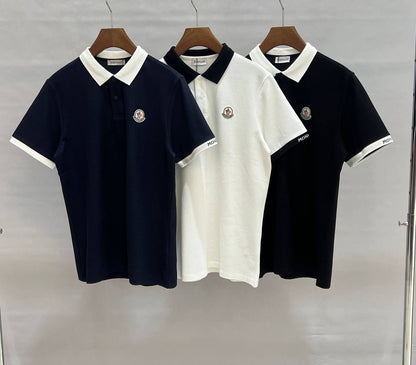 Moncler Polo Shirt