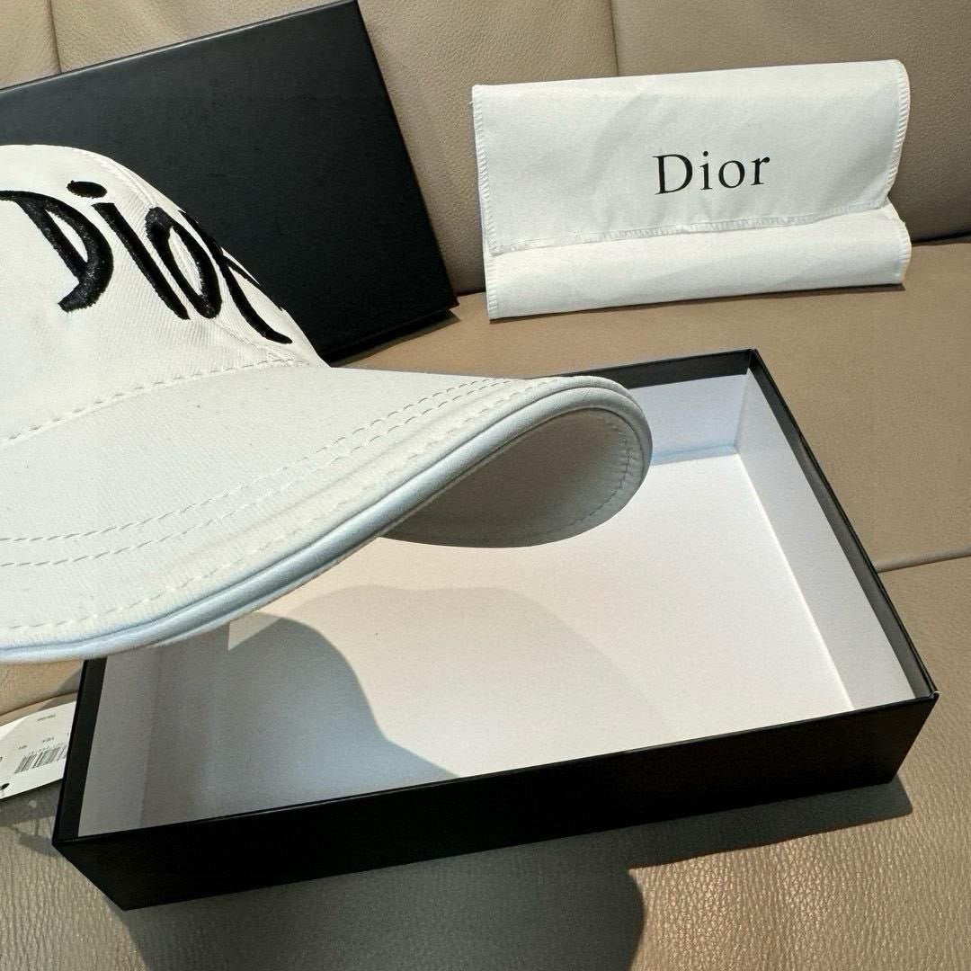 Dior Cap