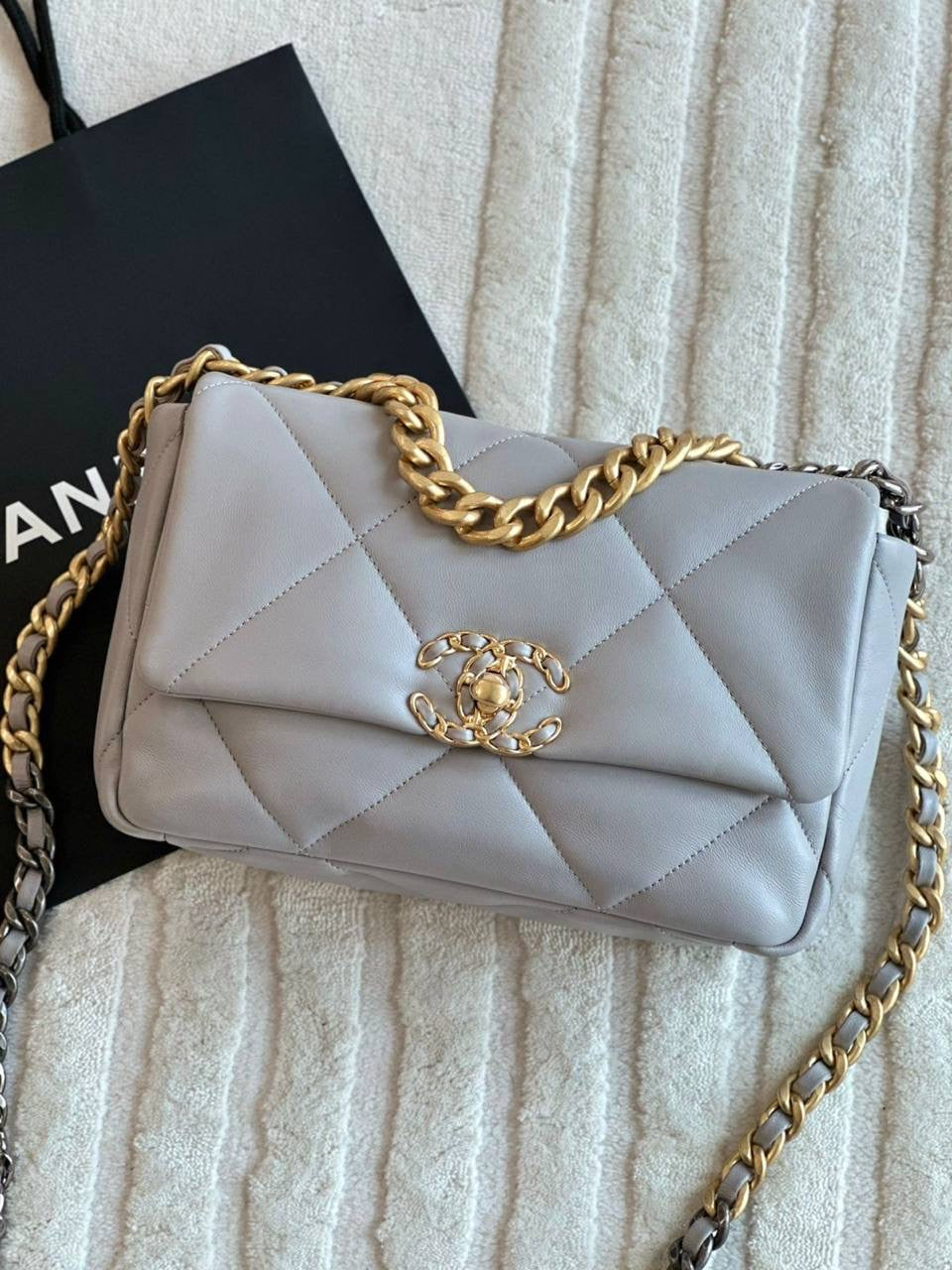 Chanel Sling Bag (VIP Quality)