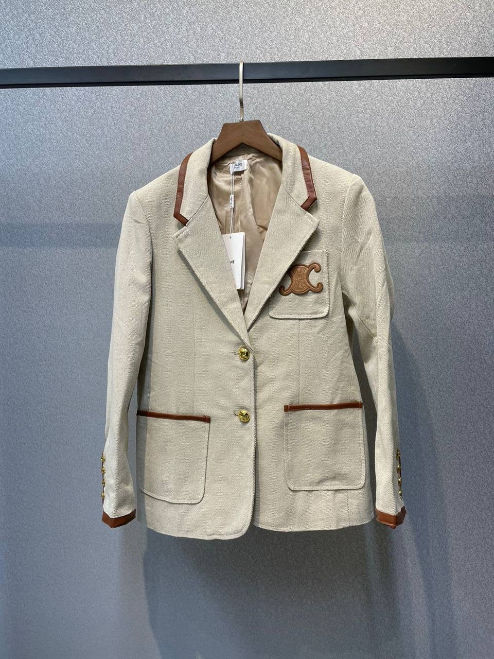 Celine Blazer