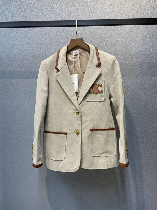 Celine Blazer