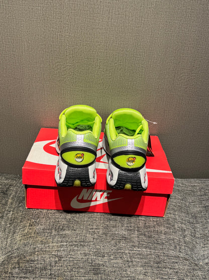 Nike Air Max DN Yellow Green