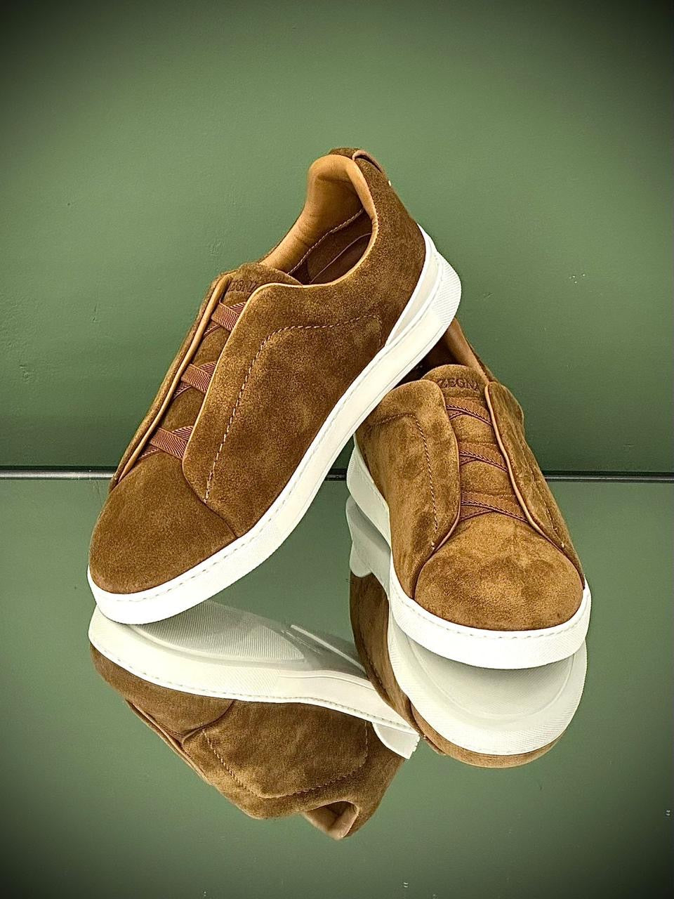 Zegna Shoes