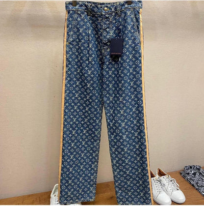 Louis Vuitton Pants