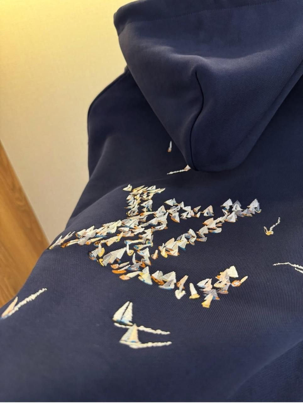 Louis Vuitton Hoodie