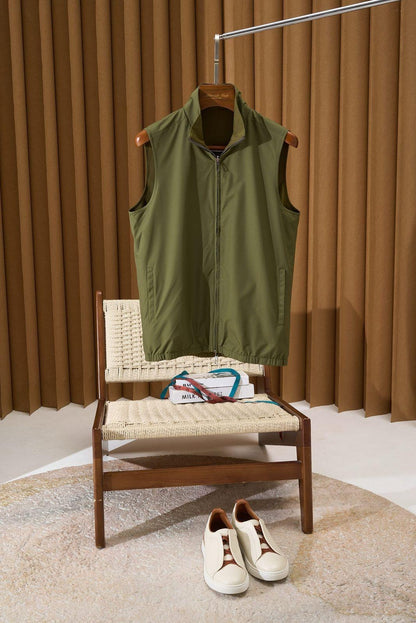 Loro Piana Vest