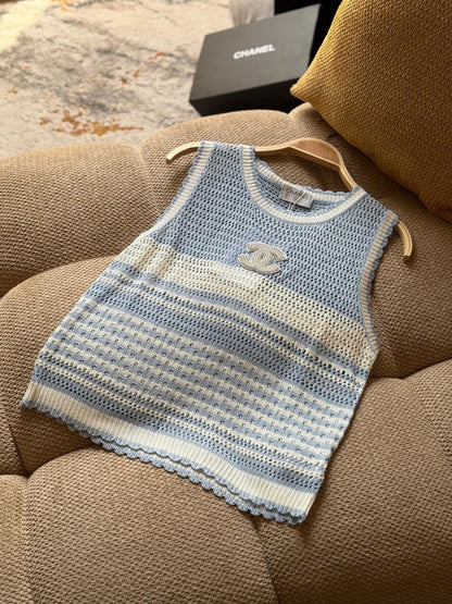 Miu Miu Tank Top