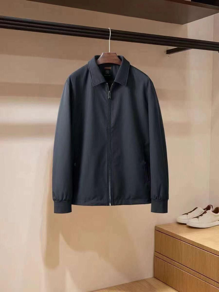 Zegna Jacket