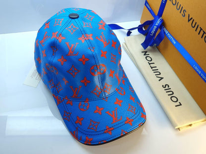 Louis Vuitton Caps 5 colors