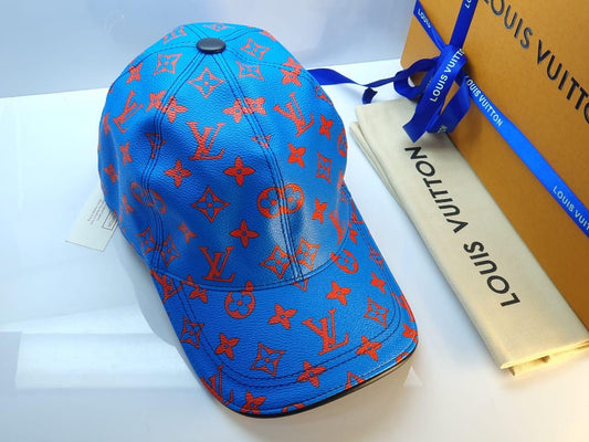 Louis Vuitton Caps 5 colors