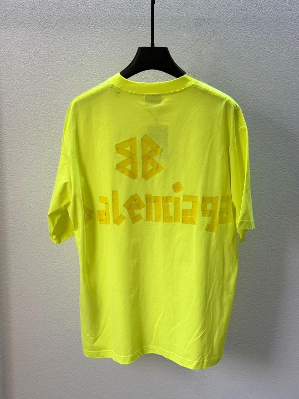 Balenciaga T-Shirt 5 colors