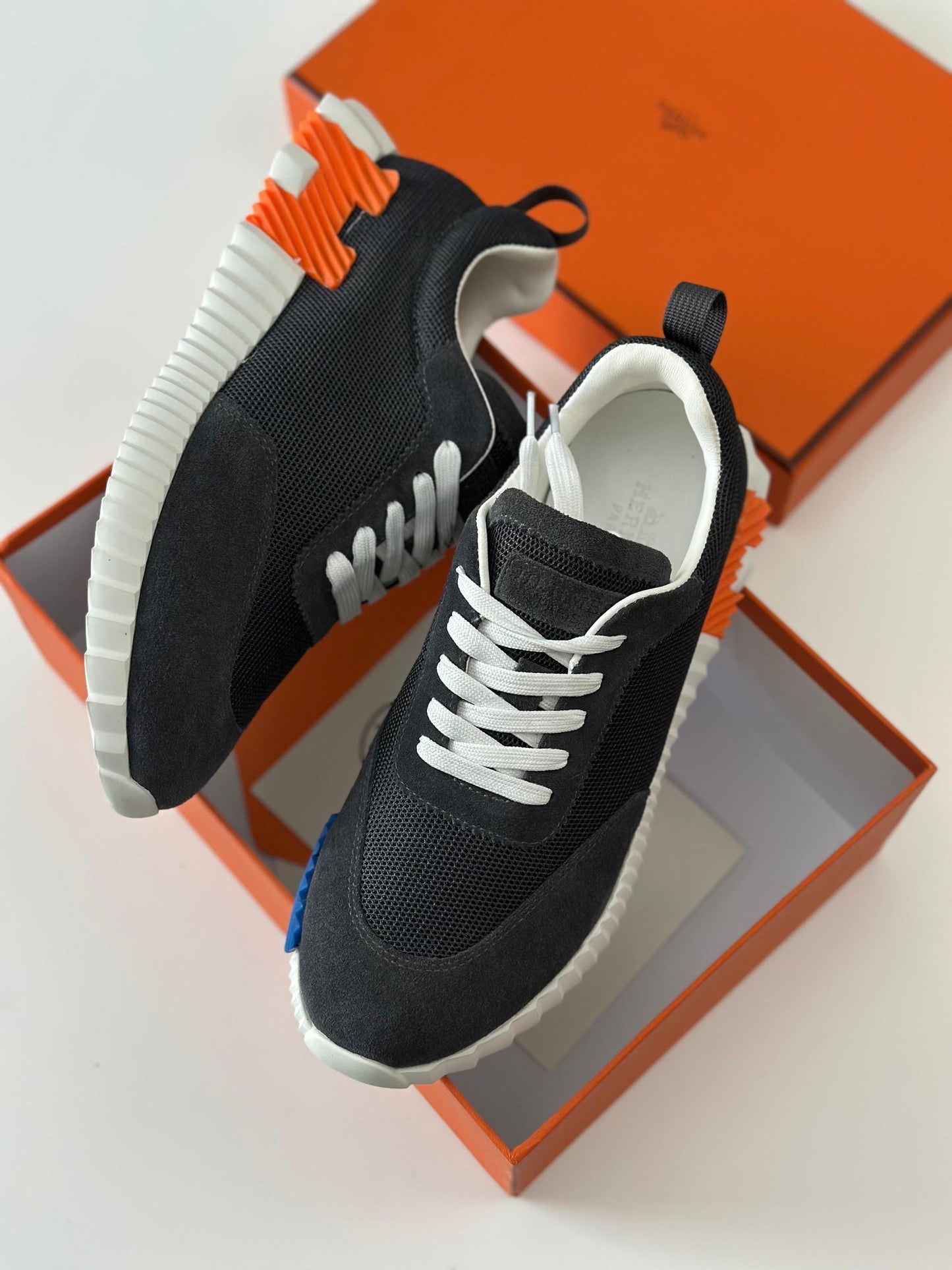 Hermes Sneakers