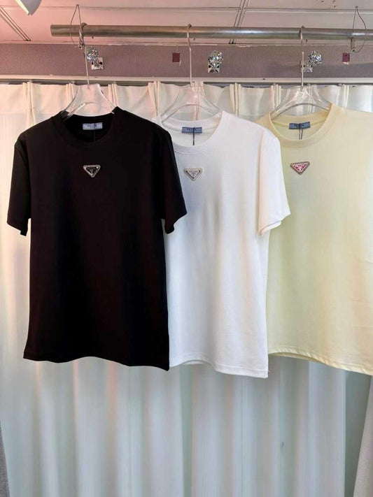 Prada T-Shirt 3 colors