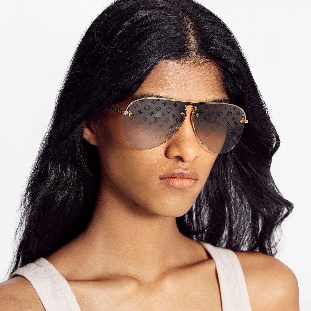 Louis Vuitton Sunglasses