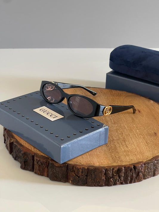 Gucci Sunglasses 2 colors