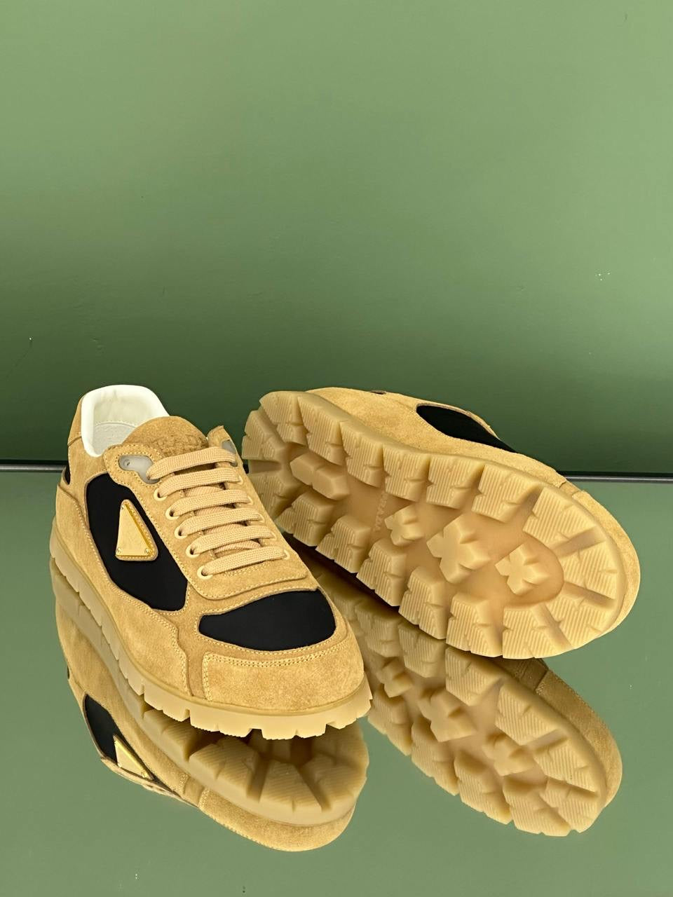 Prada Sneakers
