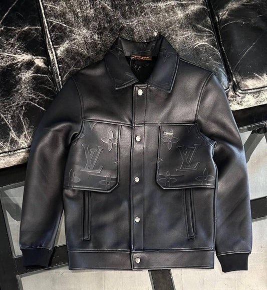 Louis Vuitton Jacket