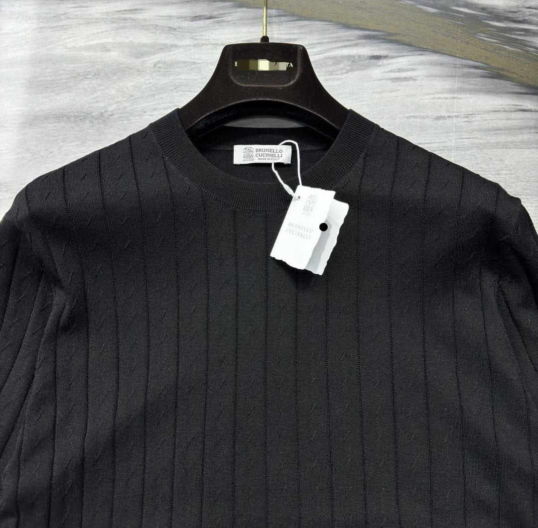 Brunello Cucinelli T-Shirt