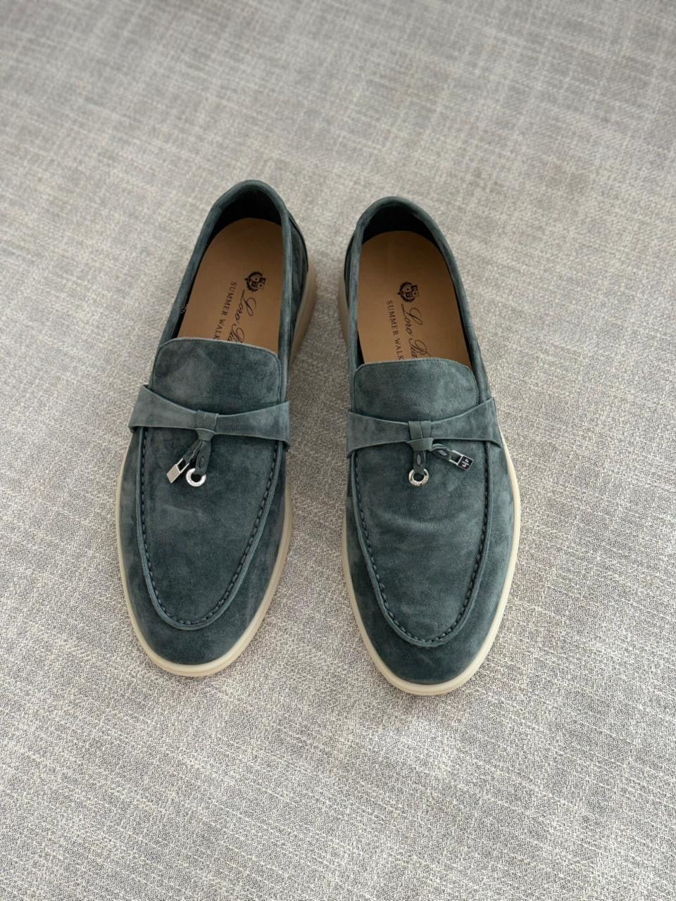 Loro Piana Loafers