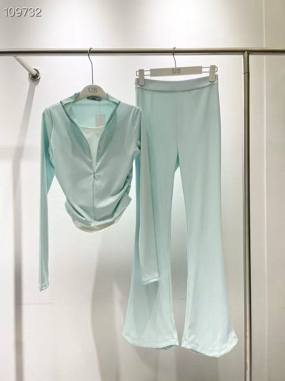 Alo Set 3 colors