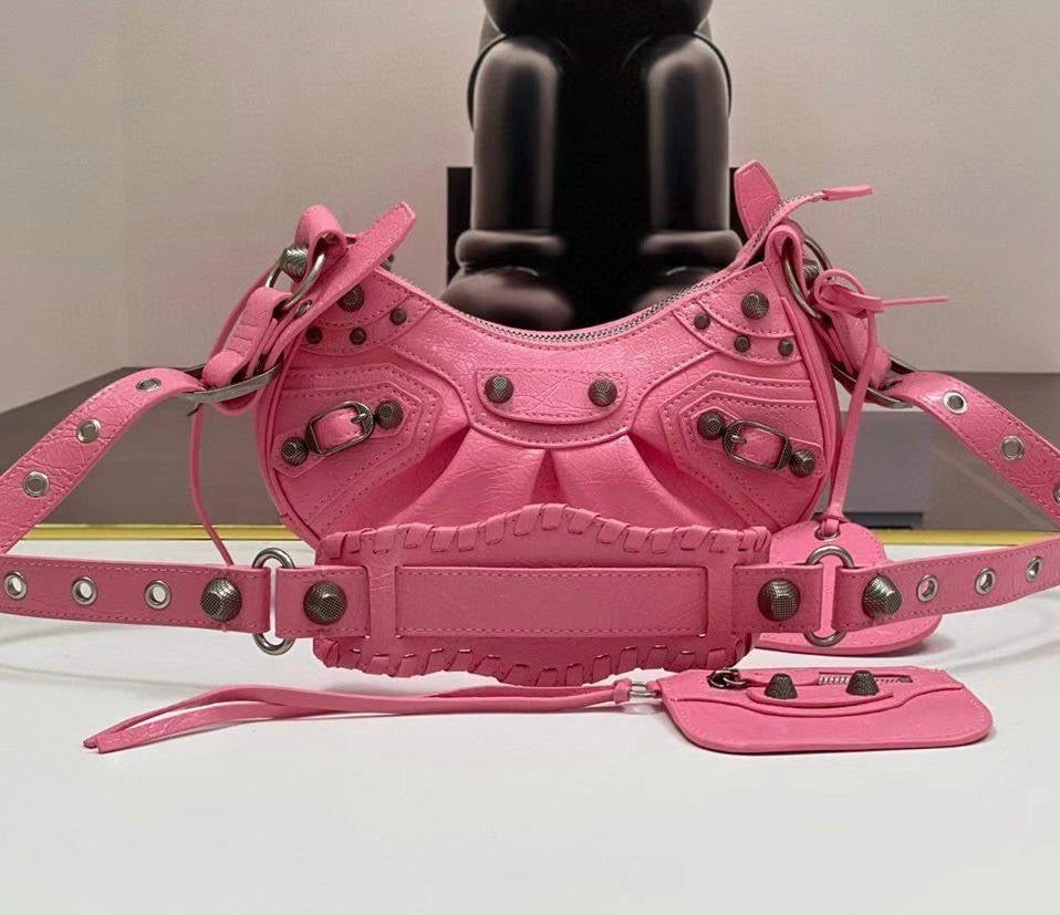 Balenciaga Shoulder Bag 9 colors
