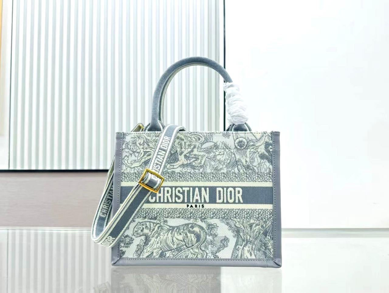 Dior Tote Bag 5 colors