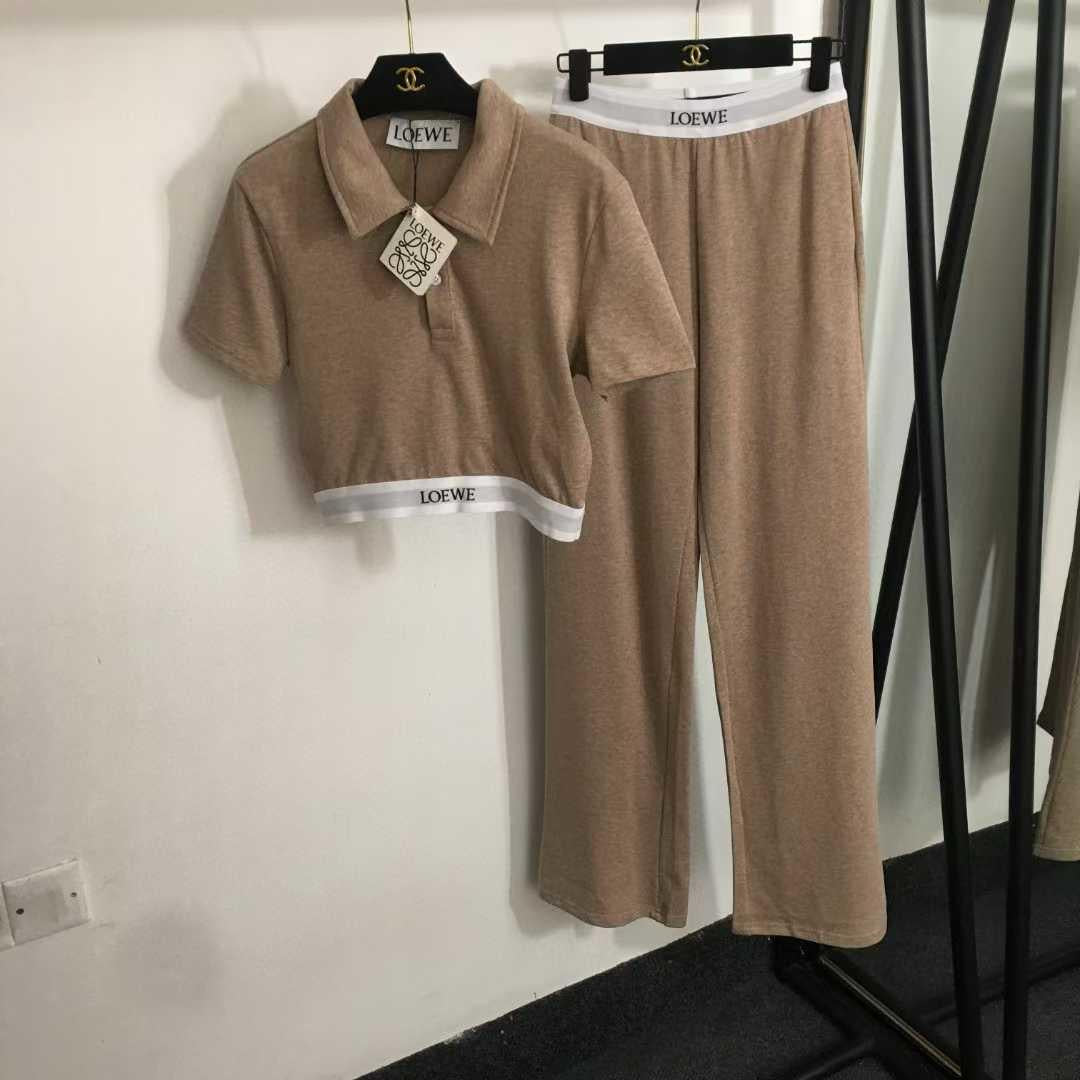 Loewe Set 2 colors