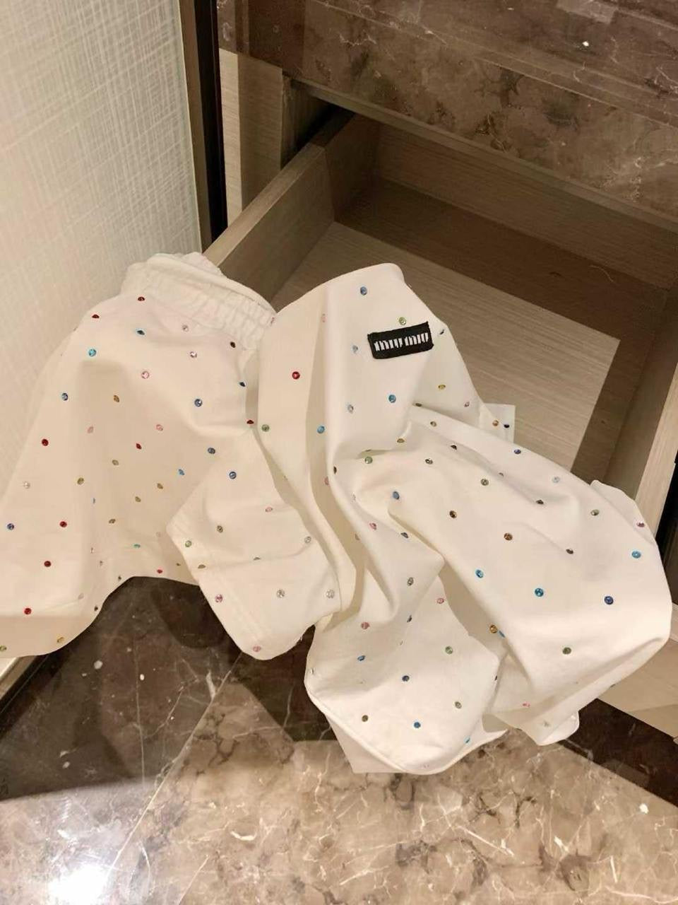 Miu Miu Set 2 colors