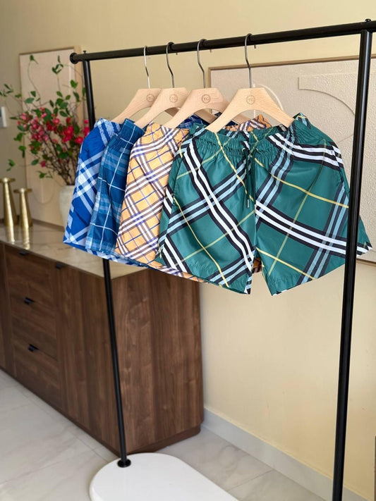 Burberry Swimming Shorts 4 colors