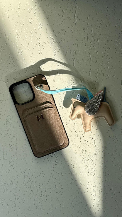 Hermes Phone Case (VIP Quality) 7 colors