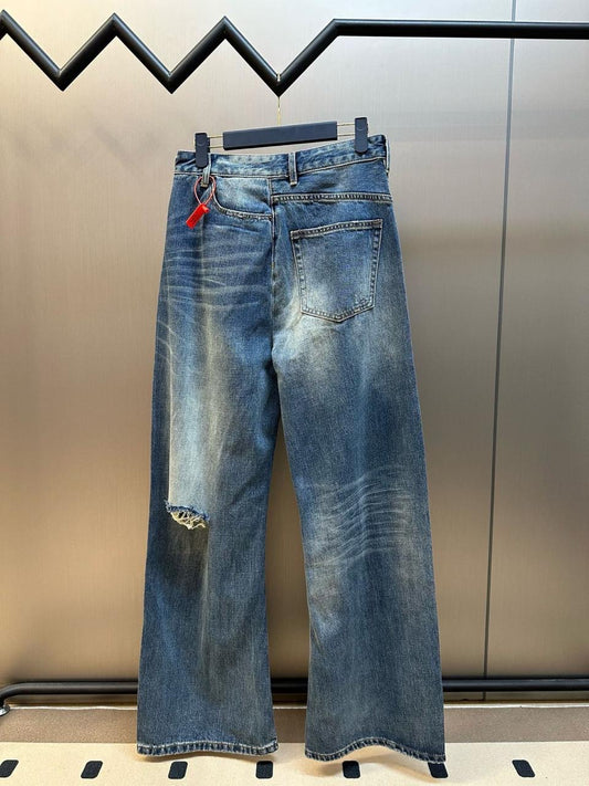 Maison Margiela Jeans Pants