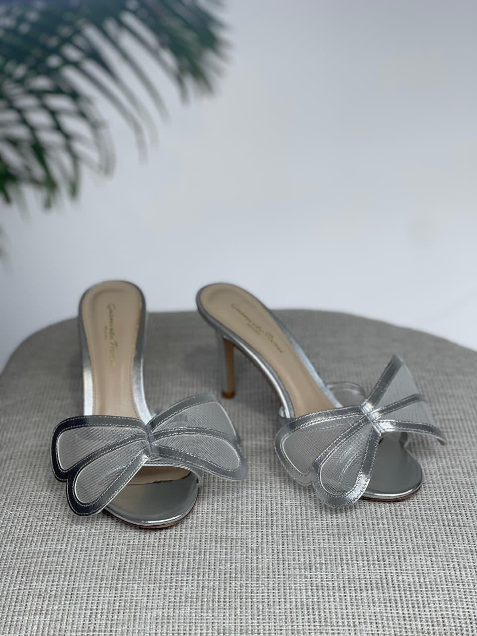 Gianvito Rossi Heels