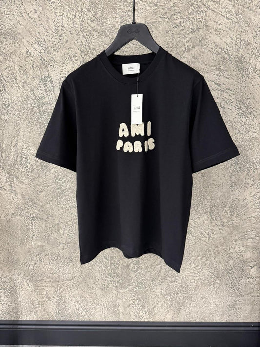AMI T-Shirt 2 colors