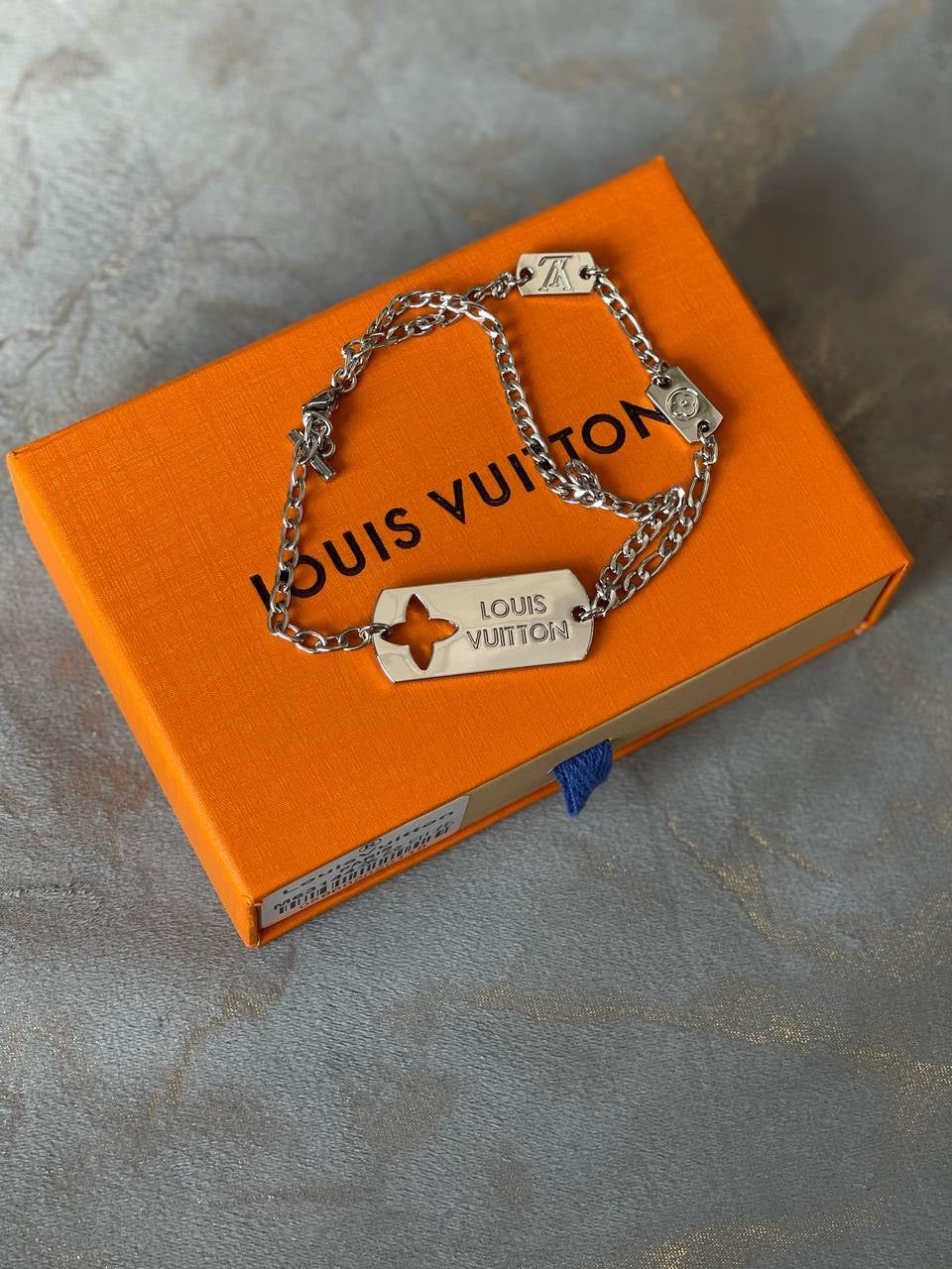 Louis Vuitton Bracelets